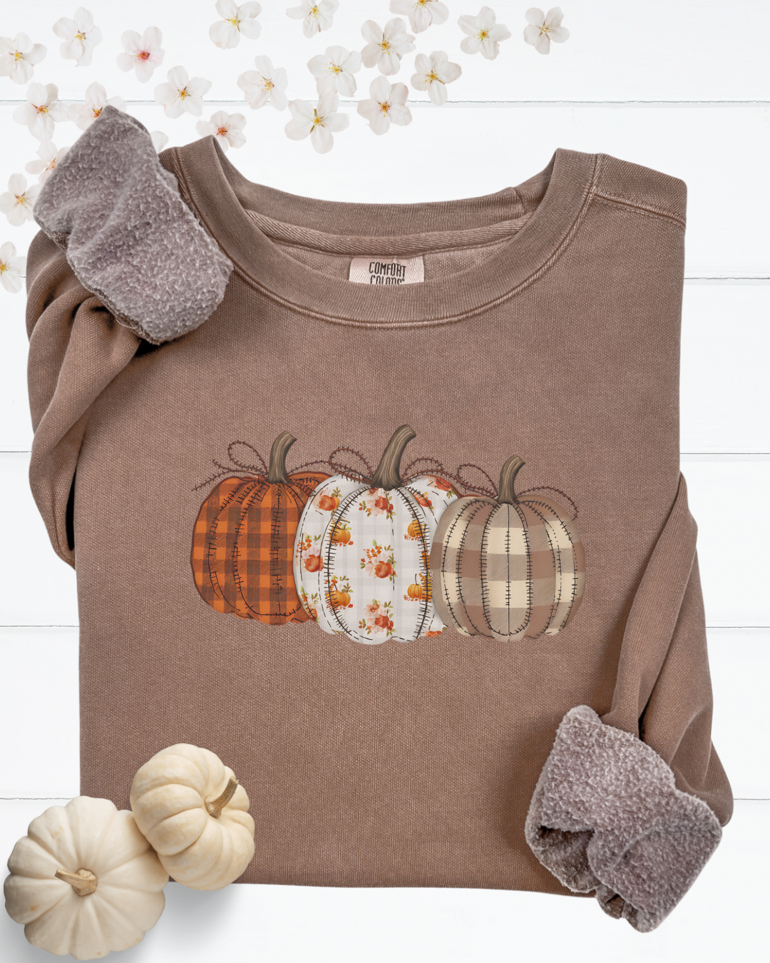 Pumpkins and Fall