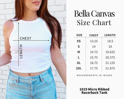PE-ERRE Crop Top