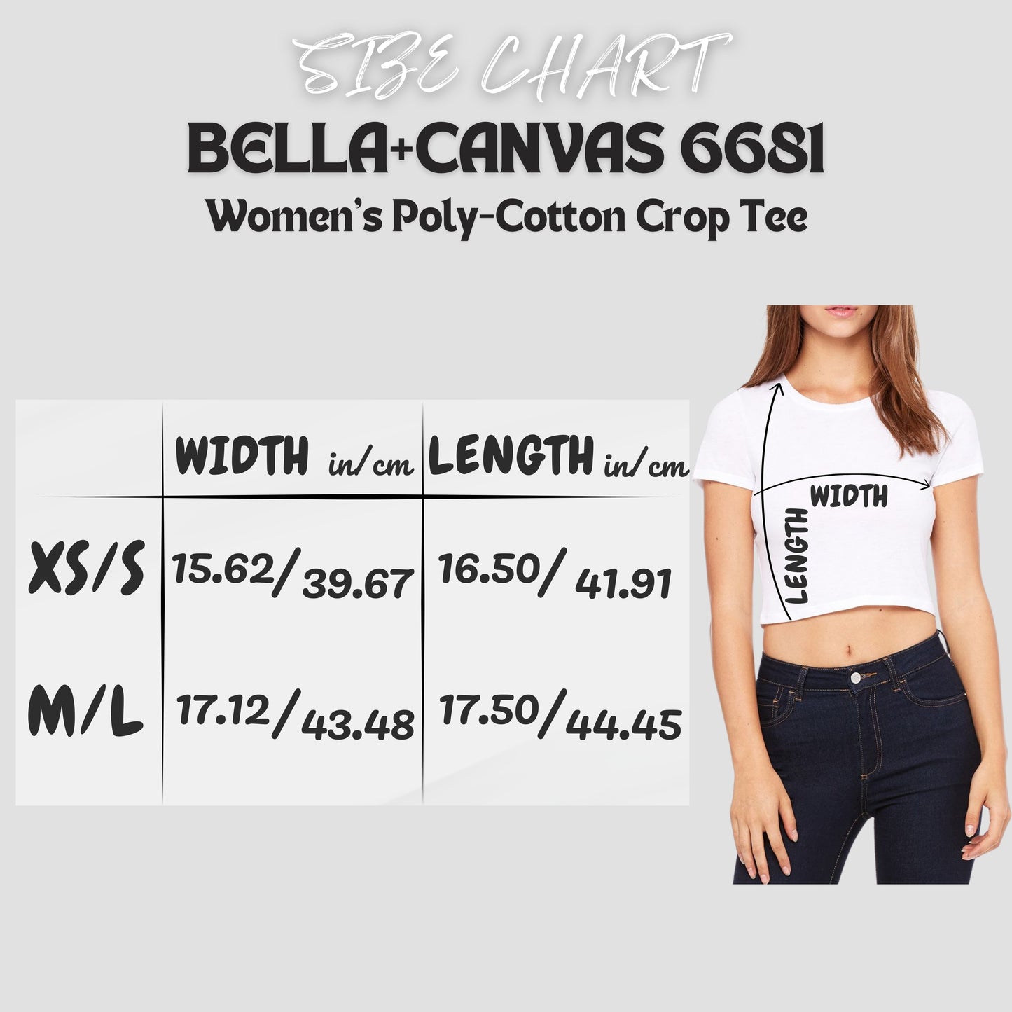 Turista Crop T-shirt