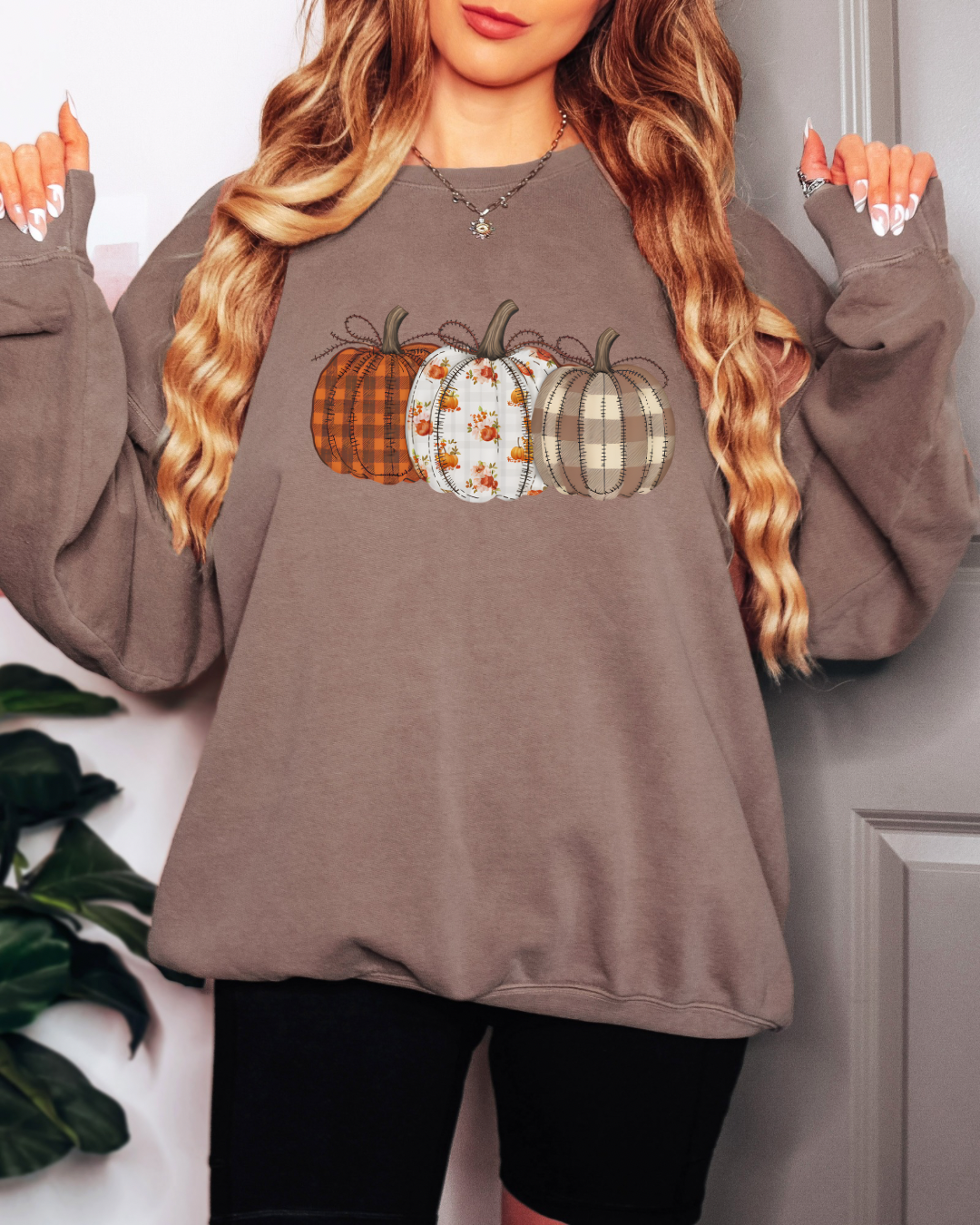 Pumpkins and Fall